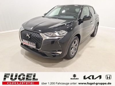 DS Automobiles DS3 Crossback