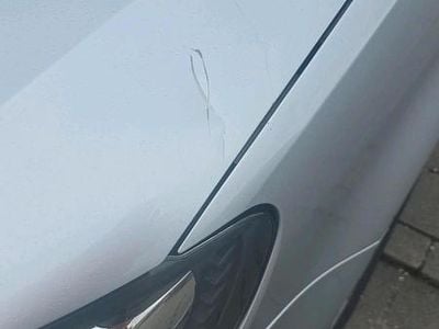 Gebraucht VW Touran 105 PS (77 kW) 2012 Silber Van / Kleinbus