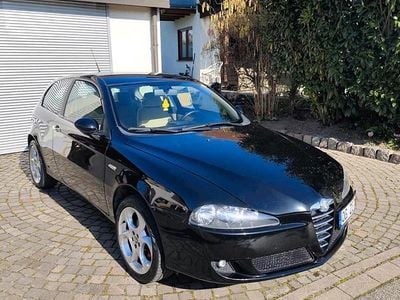 Alfa Romeo 147