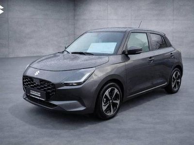 Neu Suzuki Swift Comfort+ 83 PS (61 kW) 2026 Kleinwagen