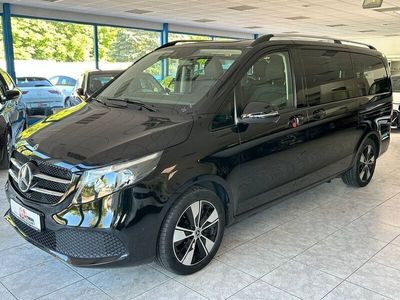 Mercedes V250
