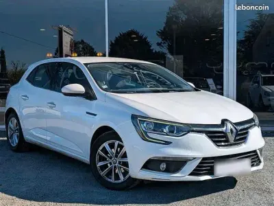 Gebraucht Renault Mégane GrandTour 2026 Andere farben Kombi