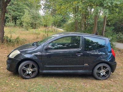 Citroën C2