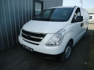 Occasion Hyundai H-1