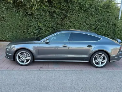 Gebraucht Audi A7 Sportback