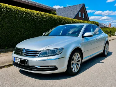Gebraucht VW Phaeton