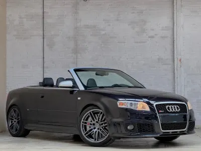 Gebraucht Audi RS4