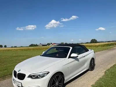 Gebraucht BMW 220