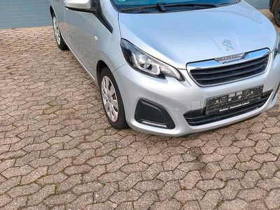 Gebraucht Peugeot 108