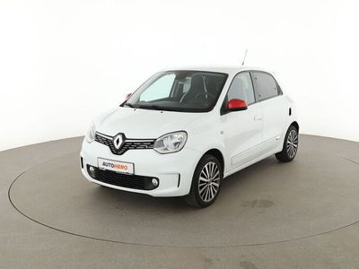 gebraucht Renault Twingo 0.9 TCe Le Coq Sportif, Benzin, 11.890 €