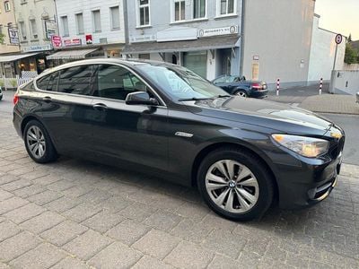 BMW 530 Gran Turismo