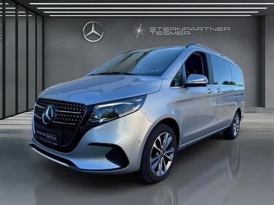 Mercedes V300
