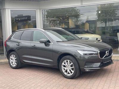 gebraucht Volvo XC60 B5 AWD Momentum Pro Geartronic