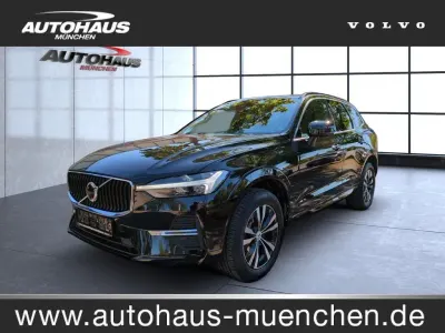 Gebraucht Volvo XC60