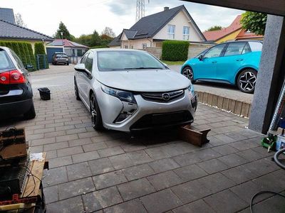 Opel Ampera