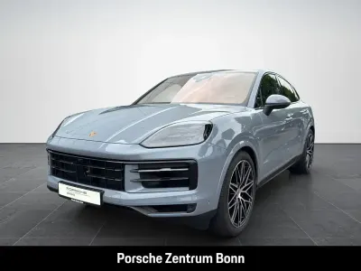 Gebraucht Porsche Cayenne