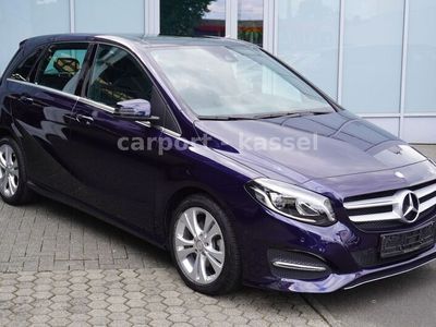 Mercedes B220
