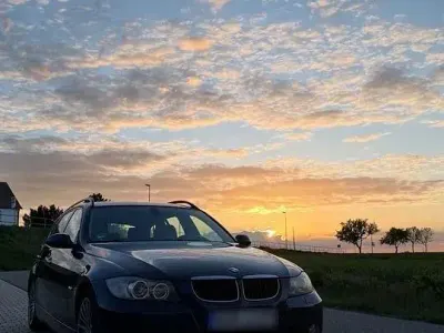 Gebraucht BMW 320