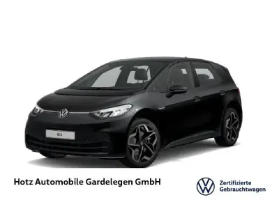 Brugt VW ID.3 Pro 150 kW (204 HK) 2022 Grå Hatchback
