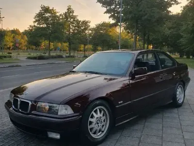 Gebraucht BMW 328