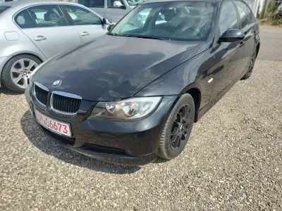 Gebraucht BMW 320