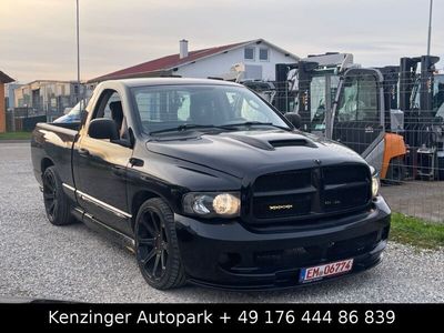 gebraucht Dodge Ram / 5.7 V8 HEMI SRT / TÜV& AU 01.2025