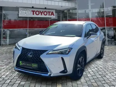 Gebraucht Lexus UX 250h
