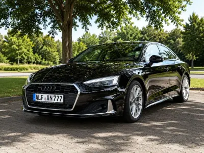 Gebraucht Audi A5 Sportback