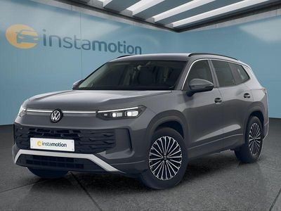 Usata VW Tayron 193 CV (141 kW) 2025 Grigio SUV