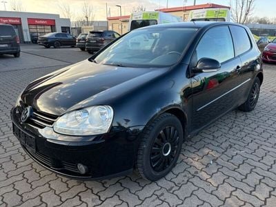VW Golf V
