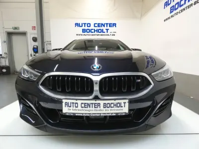 Gebraucht BMW M850