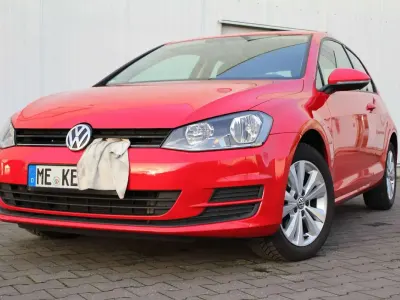 Gebraucht VW Golf VII