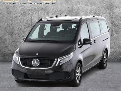 Mercedes EQV300
