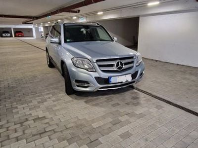 Mercedes GLK200