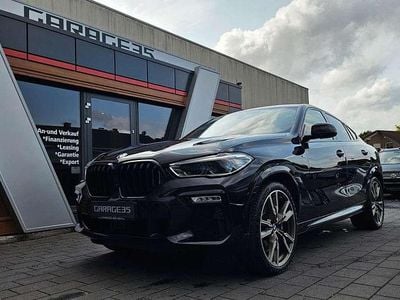 BMW X6 M