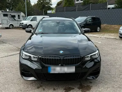 Gebraucht BMW 318