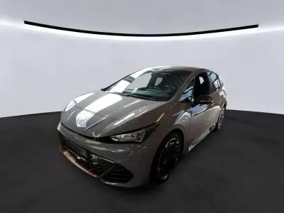 Gebraucht Cupra Born