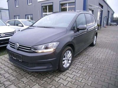 gebraucht VW Touran 2.0 TDI SCR (BlueMotion Technology) Highline