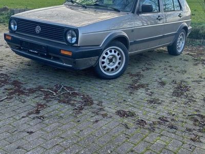 gebraucht VW Golf II 