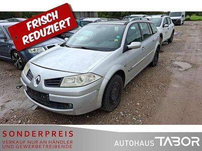 Renault Mégane GrandTour