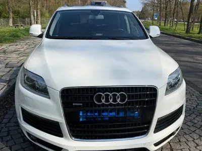Gebraucht Audi Q7