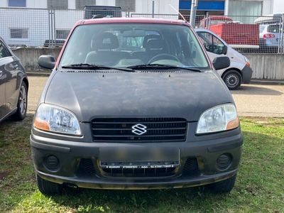 gebraucht Suzuki Ignis 1,3 -