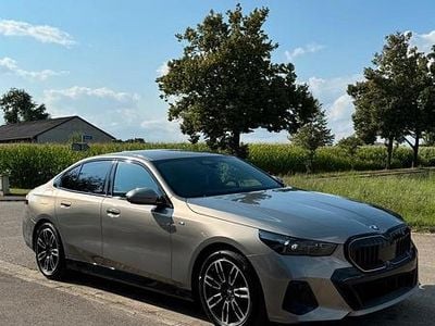 Gebraucht BMW 520 M Sport 197 PS (144 kW) 2023 Andere farben Limousine