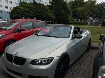BMW 335 Cabriolet