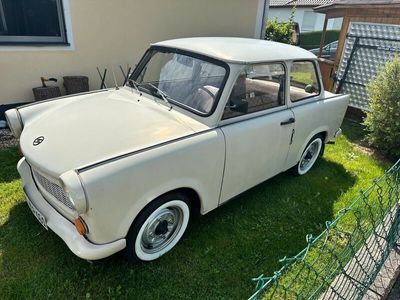 gebraucht Trabant 601 