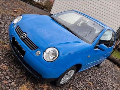 Gebraucht VW Lupo 50 PS (36 kW) 2000 Kleinwagen