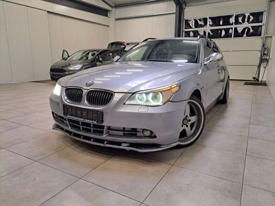BMW 525