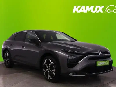 Usata Citroën C5 X