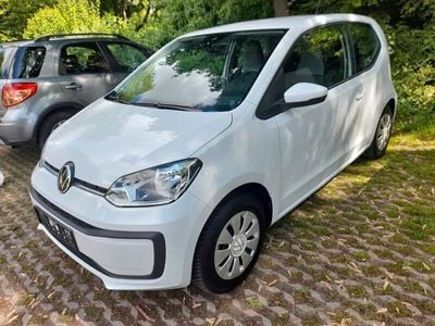 VW up!