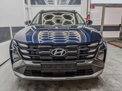 Neu Hyundai Tucson Style 150 PS (110 kW) 2025 SUV